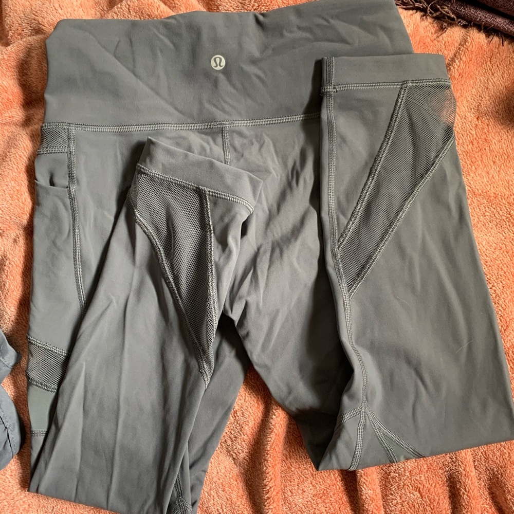 Lululemon leggings